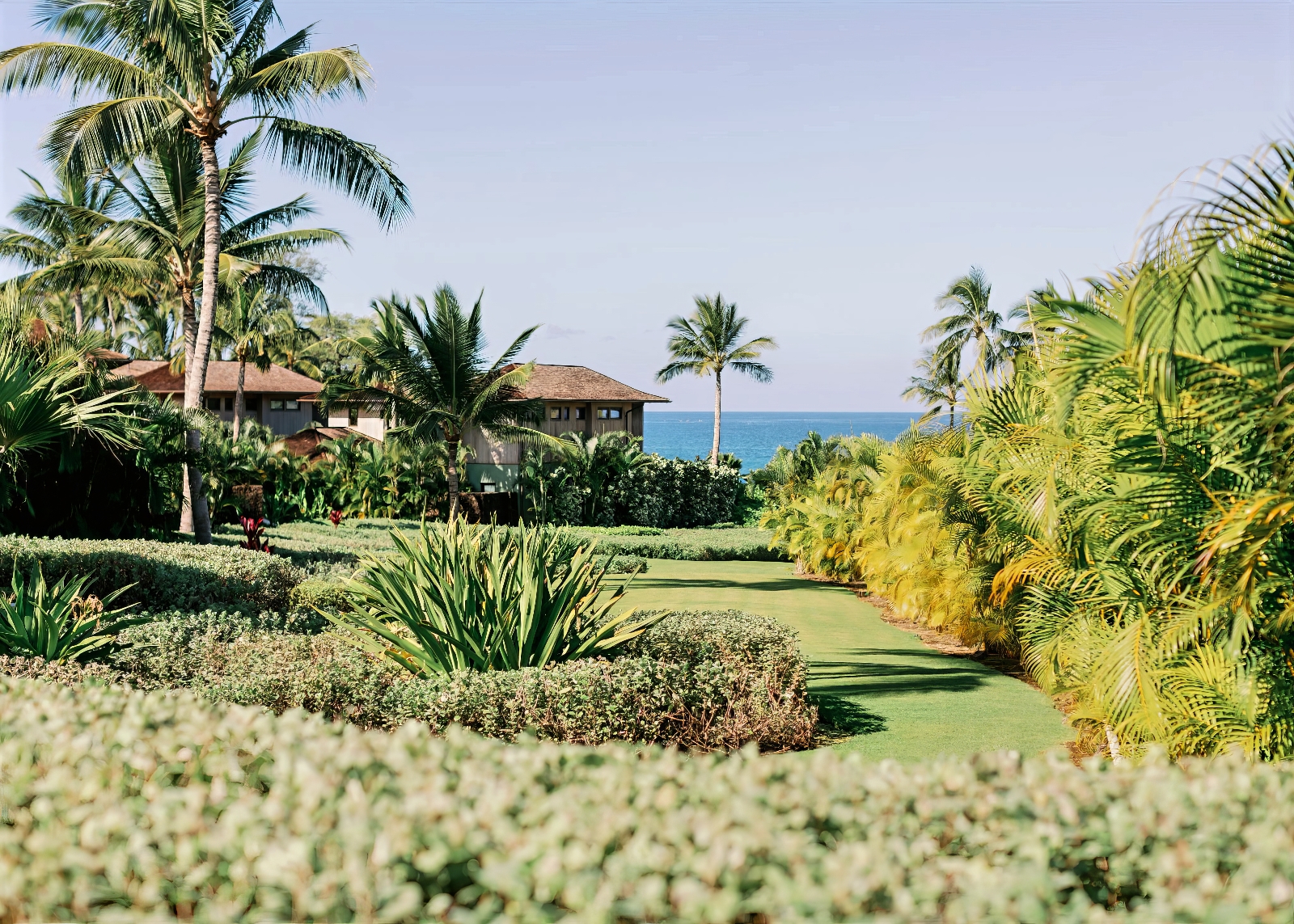 Landscape Maintenance - He-Man Landscaping