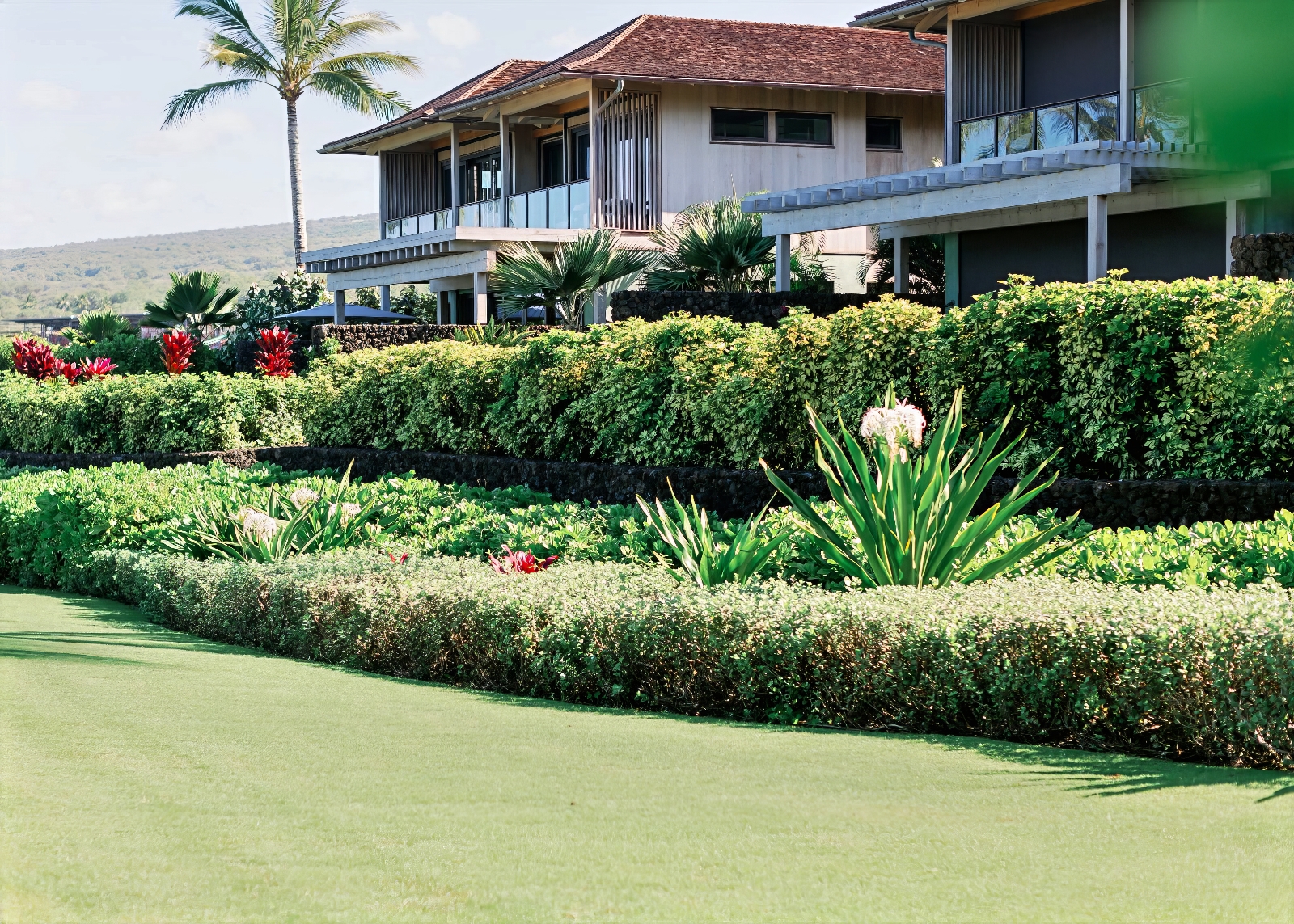 Landscape Maintenance - Treasure Valley Landscape, Idaho