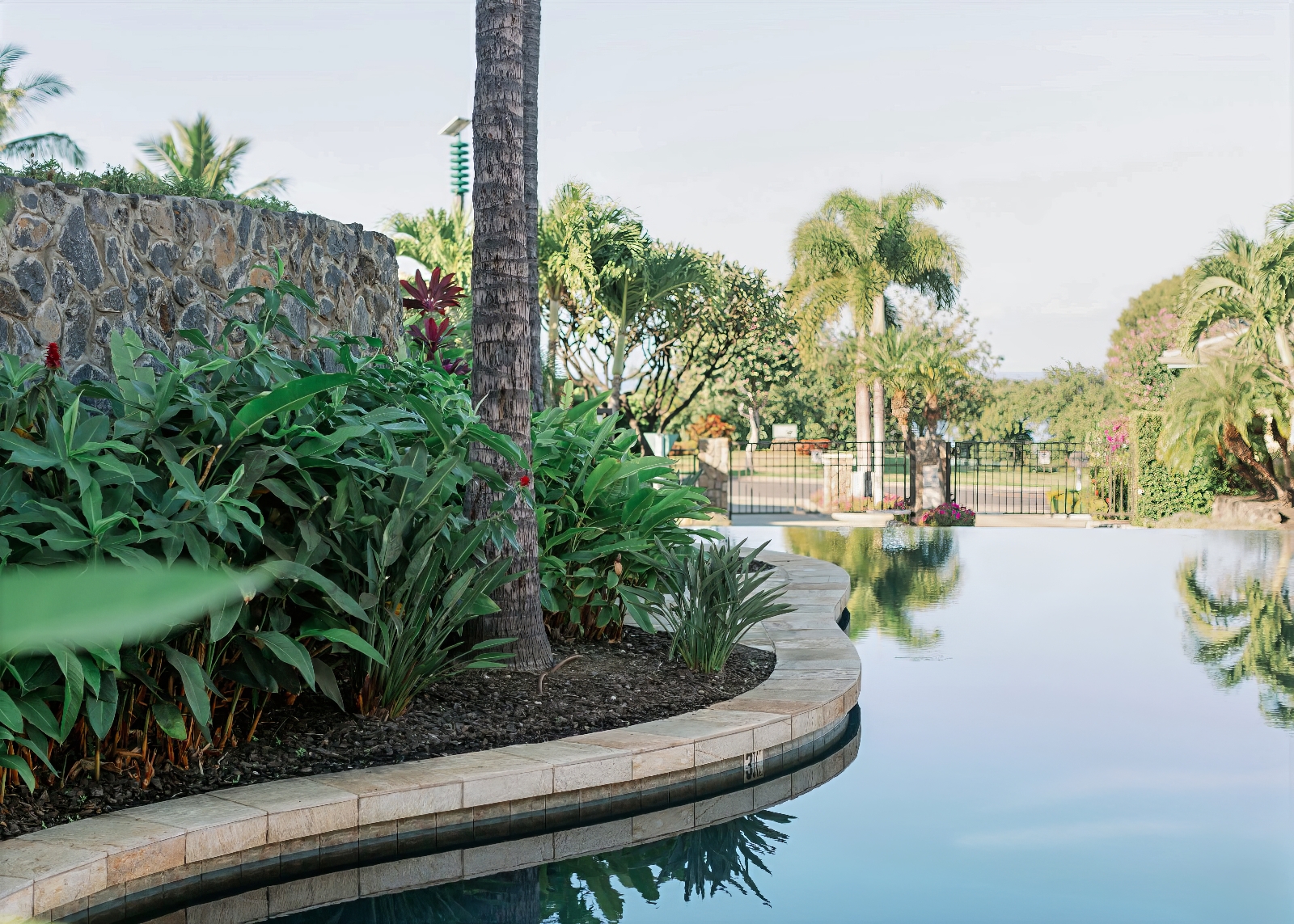 Landscape Design and Installation - He-Man Landscaping