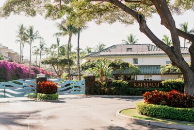 Landscape Maintenance - He-Man Landscaping - HI