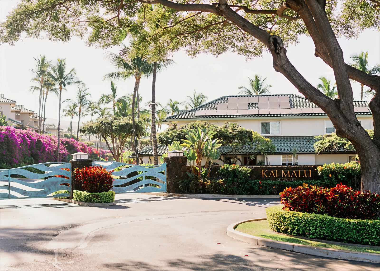 Landscape Maintenance - He-Man Landscaping - HI