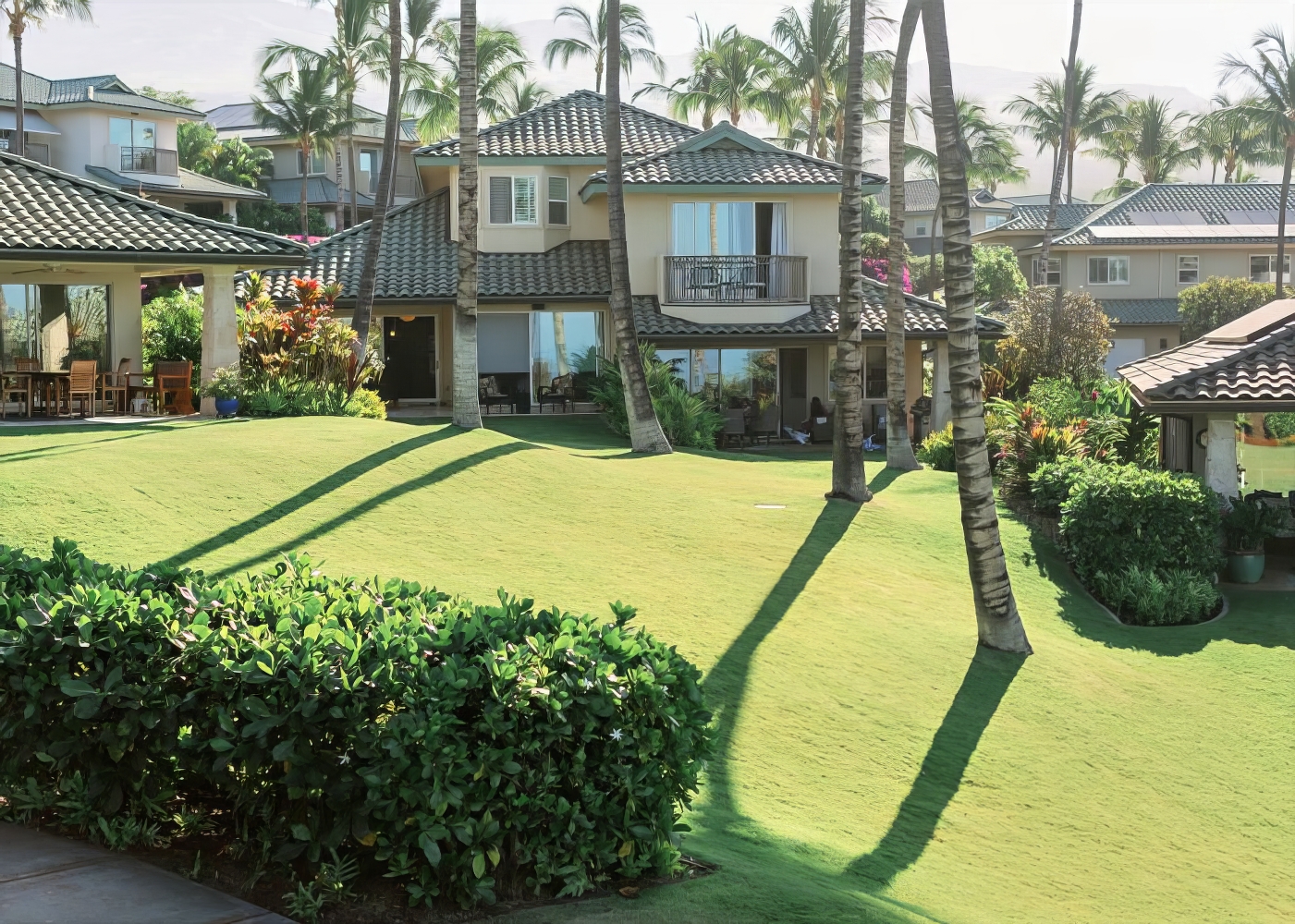 Tree Service - Treasure Valley Landscape